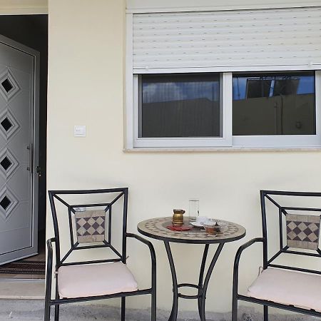 Perama View Apartments Eleousa Exterior photo